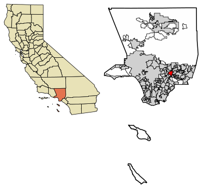 El Monte