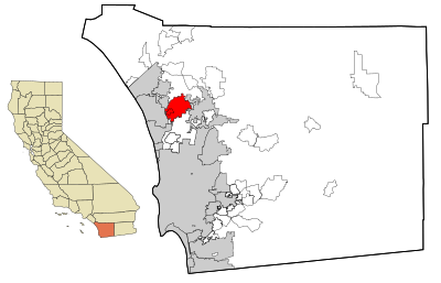 San Marcos