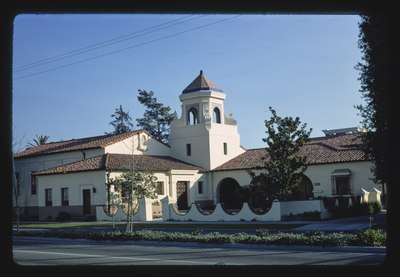 Santa Maria