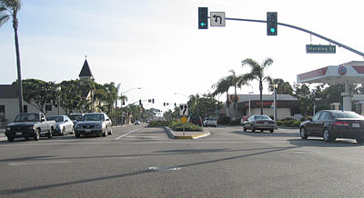 Carlsbad