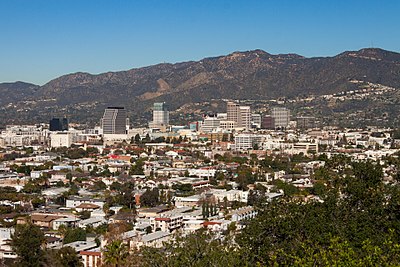 Glendale