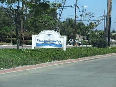 Fountain Valley
