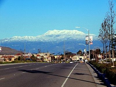 Menifee