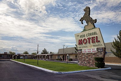 Victorville