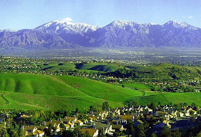 Chino Hills