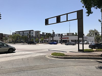 Baldwin Park