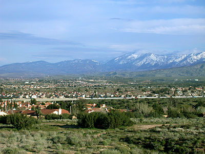 Palmdale