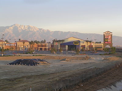 Eastvale