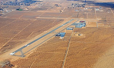 Apple Valley