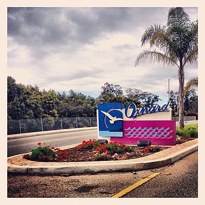 Oxnard